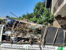 Retail Junk Removal in Creedmoor, NC