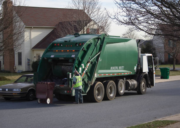 Best Garage Cleanout  in Creedmoor, NC