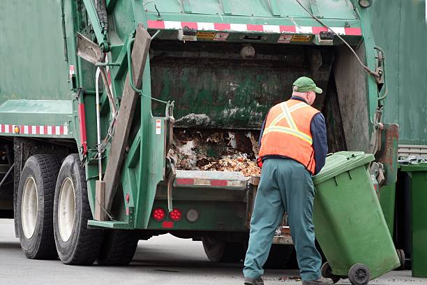 Creedmoor, NC Junk Removal Company