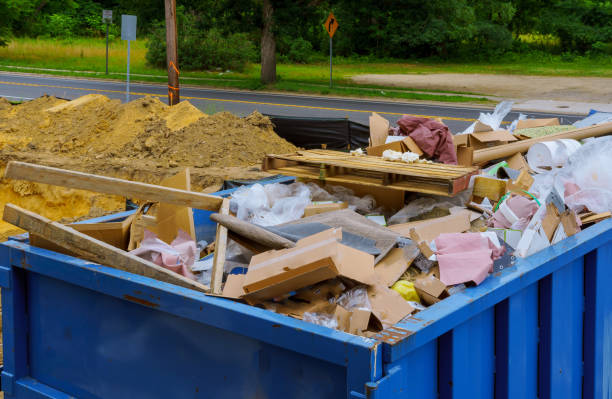 Best Construction Debris Removal  in Creedmoor, NC