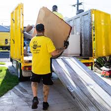 Best Scrap Metal Removal  in Creedmoor, NC