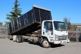 Demolition Debris Removal in Creedmoor, NC